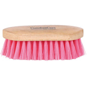 Harry's Horse Harde Borstel Dandy Klein Roze Harry's Horse Harde Borstel Dandy Klein Roze