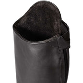 Harry's Horse Minichaps Winter Zwart Harry's Horse Minichaps Winter Zwart
