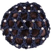 Harry's Horse Knotnet Diamond Navy Harry's Horse Knotnet Diamond Navy