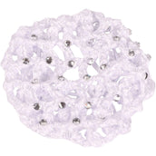 Harry's Horse Knotnet Diamond Wit Harry's Horse Knotnet Diamond Wit
