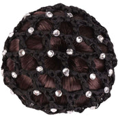 Harry's Horse Knotnet Diamond Zwart Harry's Horse Knotnet Diamond Zwart
