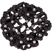 Harry's Horse Knotnet Diamond Zwart Harry's Horse Knotnet Diamond Zwart