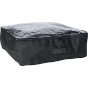 Harry's Horse Dekentas Zwart Harry's Horse Dekentas Zwart