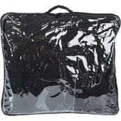 Harry's Horse Dekentas Zwart Harry's Horse Dekentas Zwart