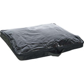 Harry's Horse Dekentas Zwart Harry's Horse Dekentas Zwart