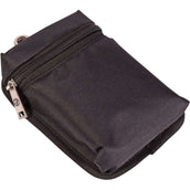 Harry's Horse Saddle Clutch Zwart Harry's Horse Saddle Clutch Zwart