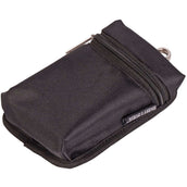 Harry's Horse Saddle Clutch Zwart Harry's Horse Saddle Clutch Zwart