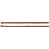 Harry's Horse Sporenriempjes Easy Care Bruin Harry's Horse Sporenriempjes Easy Care Bruin