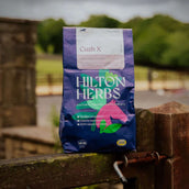 Hilton Herbs Cush X Hilton Herbs Cush X