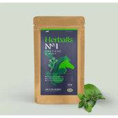 Hilton Herbs Herballs No1 Oregano & Mint Hilton Herbs Herballs No1 Oregano & Mint