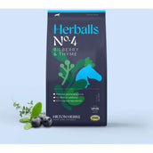 Hilton Herbs Herballs No4 Bilberry & Thyme Hilton Herbs Herballs No4 Bilberry & Thyme