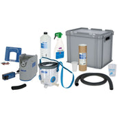 Hippomed Inhaler AirOne Flex Set Hippomed Inhaler AirOne Flex Set