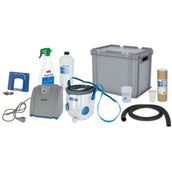 Hippomed Inhaler Ultrasound AirOne Set Hippomed Inhaler Ultrasound AirOne Set