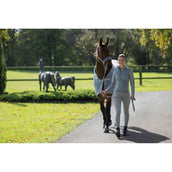 HKM Jas Prag Grijs/Rosegoud HKM Jas Prag Grijs/Rosegoud