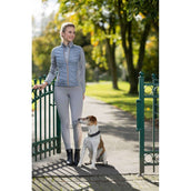 HKM Jas Prag Grijs/Rosegoud HKM Jas Prag Grijs/Rosegoud