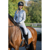 HKM Jas Prag Grijs/Rosegoud HKM Jas Prag Grijs/Rosegoud