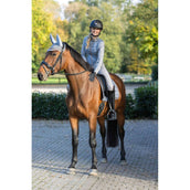 HKM Jas Prag Grijs/Rosegoud HKM Jas Prag Grijs/Rosegoud