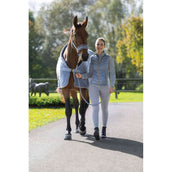 HKM Jas Prag Grijs/Rosegoud HKM Jas Prag Grijs/Rosegoud