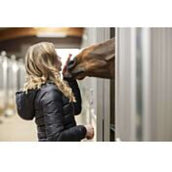 HKM Jas Lena Zwart/Rosegoud HKM Jas Lena Zwart/Rosegoud