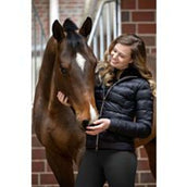 HKM Jas Lena Zwart/Rosegoud HKM Jas Lena Zwart/Rosegoud