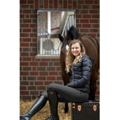 HKM Jas Lena Zwart/Rosegoud HKM Jas Lena Zwart/Rosegoud