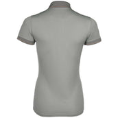 HKM Poloshirt Rosegold Glamour Roségoud HKM Poloshirt Rosegold Glamour Roségoud