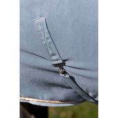 HKM Zweetdeken Rosegold Glamour Roségoud HKM Zweetdeken Rosegold Glamour Roségoud