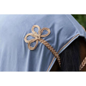 HKM Zweetdeken Rosegold Glamour Roségoud HKM Zweetdeken Rosegold Glamour Roségoud