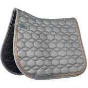 HKM Zadeldekje Rosegold Glamour Veelzijdigheid Roségoud HKM Zadeldekje Rosegold Glamour Veelzijdigheid Roségoud