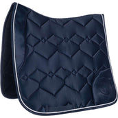 HKM Zadeldekje Lyon Veelzijdigheid Donkerblauw HKM Zadeldekje Lyon Veelzijdigheid Donkerblauw