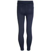 HKM Rijlegging Alice Kids Full Grip Donkerblauw HKM Rijlegging Alice Kids Full Grip Donkerblauw