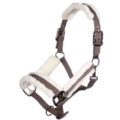 HKM Halster Strong Donkerbruin HKM Halster Strong Donkerbruin