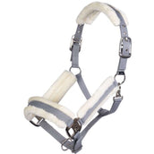 HKM Halster Strong Grijs HKM Halster Strong Grijs