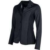 HKM Wedstrijdjasje Hunter Women Slim fit Zwart HKM Wedstrijdjasje Hunter Women Slim fit Zwart