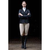 HKM Wedstrijdjasje Hunter Women Slim fit Zwart HKM Wedstrijdjasje Hunter Women Slim fit Zwart