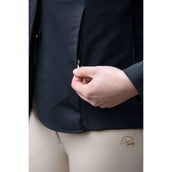 HKM Wedstrijdjasje Hunter Women Slim fit Zwart HKM Wedstrijdjasje Hunter Women Slim fit Zwart