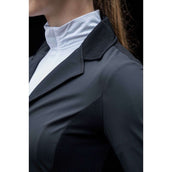 HKM Wedstrijdjasje Hunter Women Slim fit Zwart HKM Wedstrijdjasje Hunter Women Slim fit Zwart