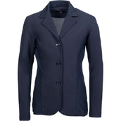 HKM Wedstrijdjasje Hunter Kids Donkerblauw HKM Wedstrijdjasje Hunter Kids Donkerblauw