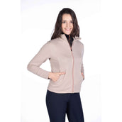 HKM Vest Yvonne Beige HKM Vest Yvonne Beige