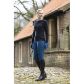 HKM Trui Port Royal Zwart HKM Trui Port Royal Zwart