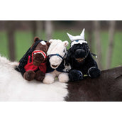 HKM Knuffel Pony Lichtbruin HKM Knuffel Pony Lichtbruin