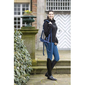 HKM Rijlaarzen Lynette Zwart HKM Rijlaarzen Lynette Zwart