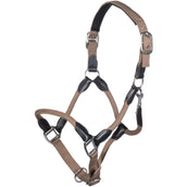 HKM Halster Carlotta Taupe HKM Halster Carlotta Taupe
