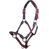 HKM Halster Carlotta Bordeaux HKM Halster Carlotta Bordeaux