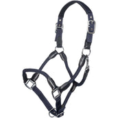HKM Halster Carlotta Donker Blauw HKM Halster Carlotta Donker Blauw