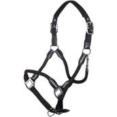 HKM Halster Carlotta Zwart HKM Halster Carlotta Zwart