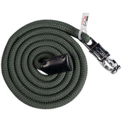 HKM Halstertouw Carlotta Paniekhaak Khaki HKM Halstertouw Carlotta Paniekhaak Khaki