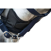 HKM Vliegenmasker Premium Zwart HKM Vliegenmasker Premium Zwart