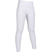 HKM Rijlegging Lisa Full Grip Wit HKM Rijlegging Lisa Full Grip Wit