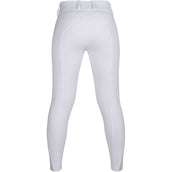 HKM Rijlegging Lisa Full Grip Wit HKM Rijlegging Lisa Full Grip Wit
